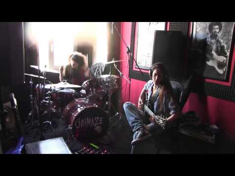 GRIMAZE - The Big Laugh