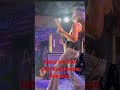 Little Ozzy Live Johnny Lawrence Guitar Solo Daytona Fl Bike Week