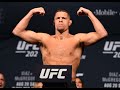 Dustin Poirier: Fighting Nate Diaz would be very violent ? #Shorts