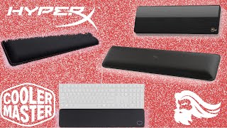 Which Wrist Wrest Should YOU Buy?