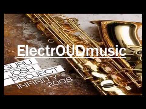 Guru Josh Project Vs Yolanda Be Cool & Dcup - Infinity Vs Soul Makossa (Adry OUD Mix)