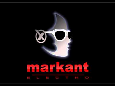 Bingo Players Vs Chocolate Puma - Touch Me (Markant Edit)