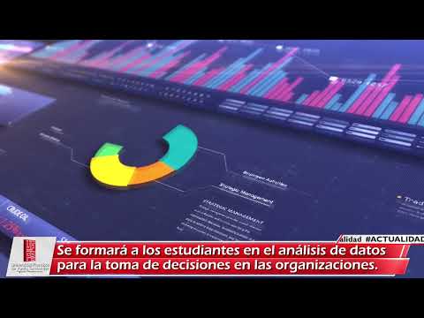 ACTUALIDAD UFPS | Presentamos el nuevo programa de Tecnología en Analítica de Datos