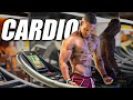 My Daily Cardio Routine To Lose Fat Faster
