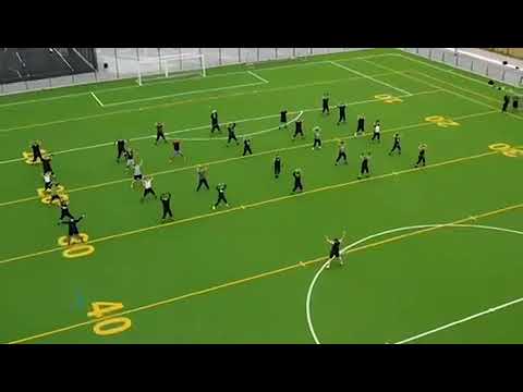 BLACK VENOM WESSELING YOUTH TEAM