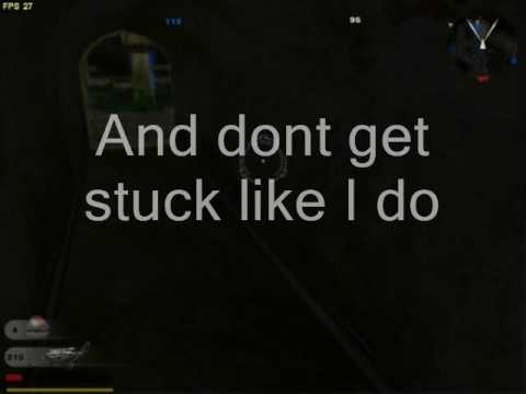 Star Wars Battlefront 2 Jabba's Palace Secret Place Tutorial