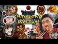 MUST EAT Dim Sum In London Chinatown London Yum Yum Adventure