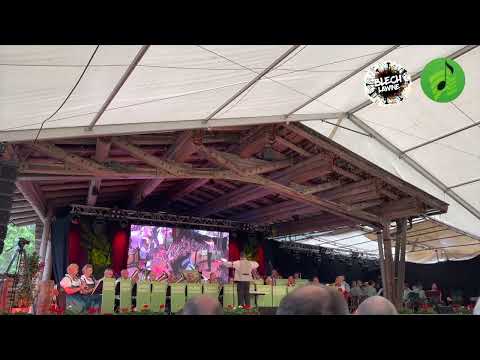 Isseltaler Musikanten - Weinkeller-Polka (Blechlawine 2022)