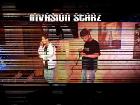 Invasion Starz Προσωπικό