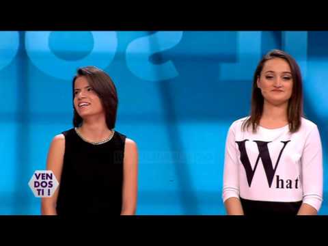 Highlights, E Diell 10/01/2016 - Vendos ti