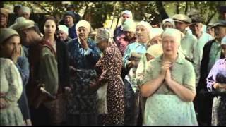 «Қасым». Телесериал (Ресей, Қазақстан, 2013 ж.). Режиссері: Леонид Белозорович