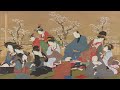 Traditional Koto Music Of The Edo Period
