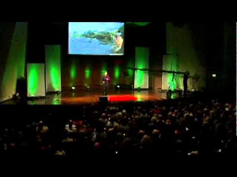 How to keep rivers and streams flowing