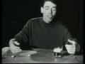 Jacques Brel - L'ivrogne (1961)
