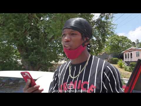 JORDAN ENGLISH FOOD RUN VLOG