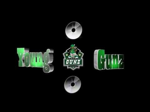 Young Gunz 100% Dubplate Mix