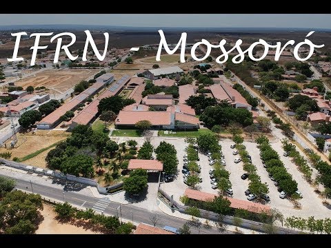 IFRN, Campus Mossoró