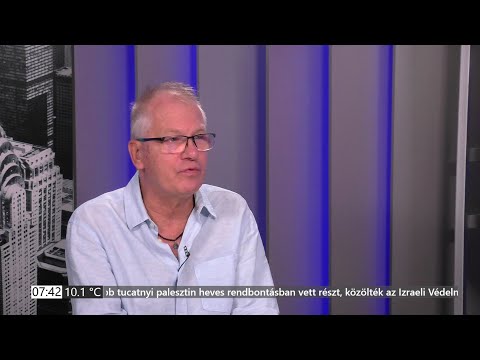 PIRKADAT M. Kende Péterrel: dr. Póta György