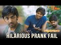 Vijay Deverakonda S Prank Goes Wrong Pelli Choopulu Comedy Scene Ritu Varma Telugu Comedy Scene