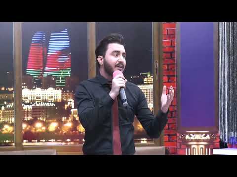 Vahid Rabipor - Sultanım / İbo Şou - Dünya Tv