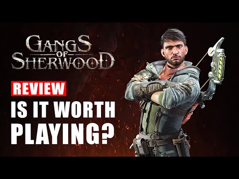 Gangs of Sherwood Review - Is It Worth Playing? | Everything We Know So Far