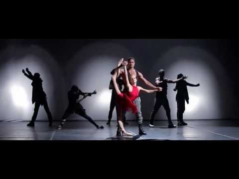 Nathan Lanier Torn ( High Strung )