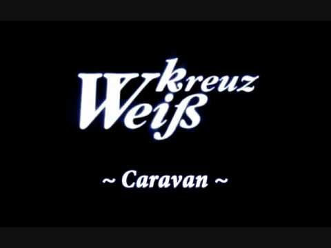 WK - Caravan (Ken)