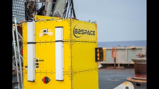 B2Space Canary Islands Launch 2023