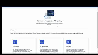 Exciting news! Our team just launched our latest enterprise release of Dev Portal by @b2aLabs