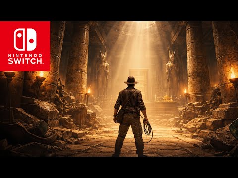 TOP 20 NEW UPCOMING Nintendo Switch and Switch 2 in 2026