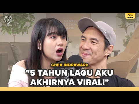 5 TAHUN MENUNGGU LAGU GHEA INDRAWARI AKHIRNYA VIRAL! - Daniel Tetangga Kamu