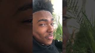 YBN Nahmir FT. Joey Fatts - MOOD SWINGS (Official Audio)