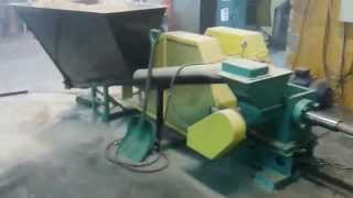 Presse à briquettes Wektor BT-60 à vendre - Image 5 | Machineryline ML Presse à briquettes Wektor BT-60 neuve | Image 5 - Machineryline