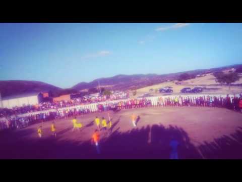 Toros Garbayuela 2016