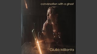 Conversation with a Ghost