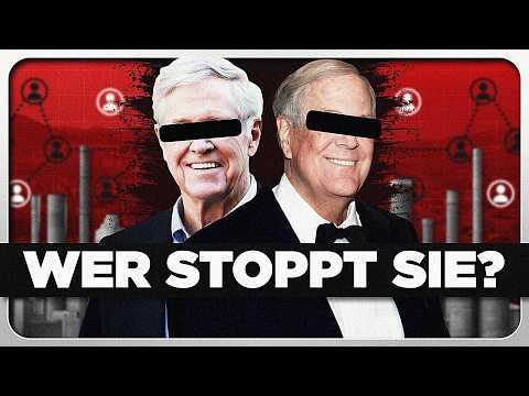 Diese Brüder zerstören die Welt