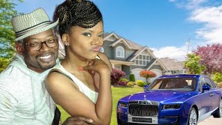 Terrence C Carson GAY,NET WORTH and lifestyle|luxelife legend