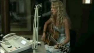 Taylor Swift- 2006 Home Video Part 2