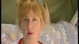 Twin Peaks: Fire Walk With Me - Deleted Scene Interview - with Kimmy Robertson AKA Lucy video