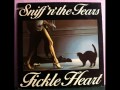Sniff 'n' the Tears-- New Lines On Love