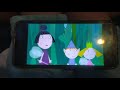 Closing To Happy Feet 2 2012 Dvd
