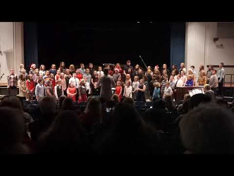 Make a LIttle Music for Hanukkah