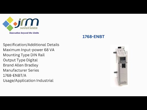 Allen Bradley PLC