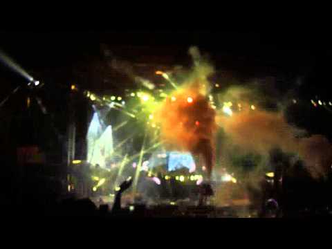 Global Dance Festival Gramatik New Song 2013
