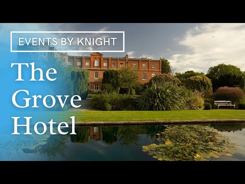 The Grove Hotel | Bat Mitzvah | Events by Knight