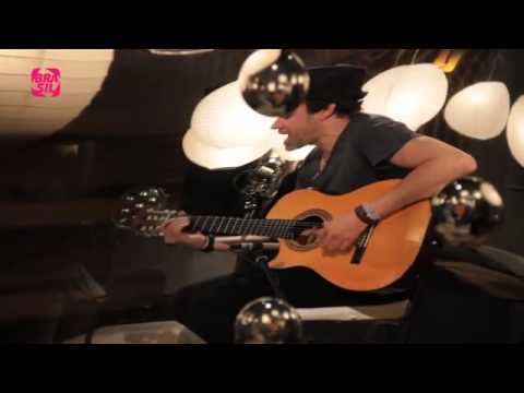 O Inferno São os Outros - Tico Santa Cruz e Moska