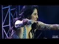 DEWI PERSIK Goyang Inul At SYNCHRONIZE FEST 2023 60fps Dangdut Fancam