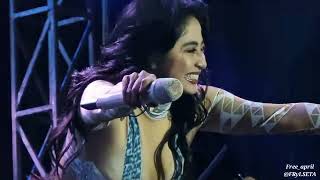 Download lagu DEWI PERSIK 'Goyang Inul' at SYNCHRONIZE FEST 2023 | 60fps Dangdut Fancam mp3