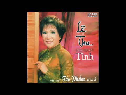 Khi bắt đầu của những năm 30 Sheet - Lệ Thu