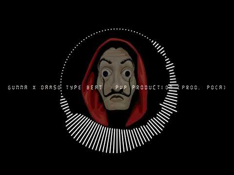 [FREE] Gunna X Damso Type Beat ''NARCO'' Trap Freestyle Instrumental 2020